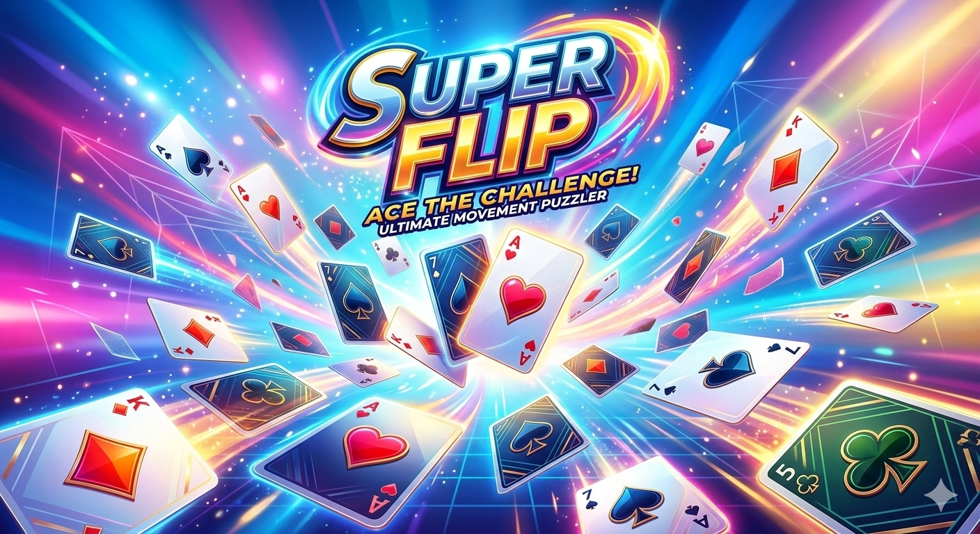 Super Flip